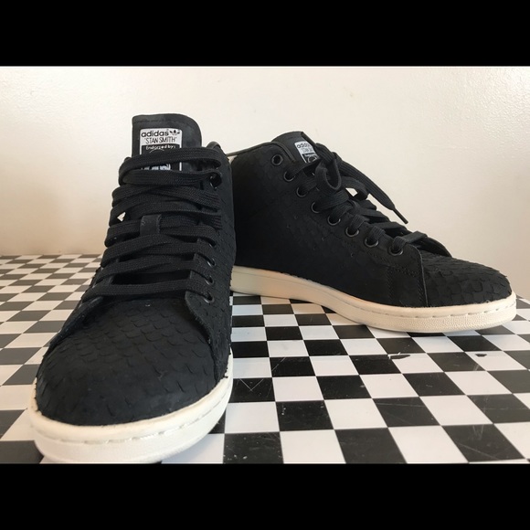 Adidas Stan Smith size 7 1/2 m - Picture 1 of 6